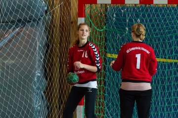 Bild 68 - B-Juniorinnen Oberliga Qualifikation